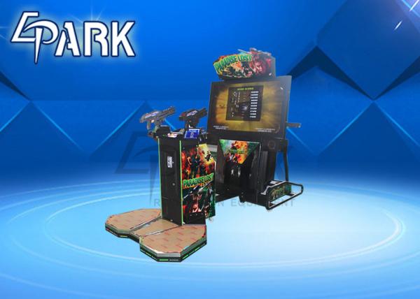 Cheap Hardware Materia Paradise Lost Game Machine / Arcade Game Simulator for sale