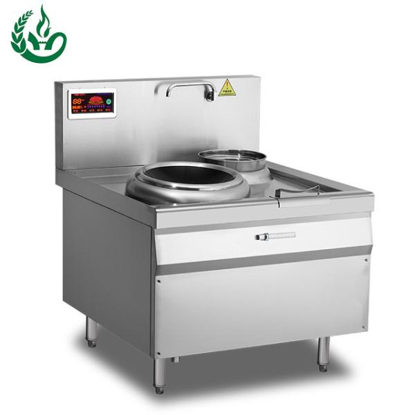Cheap wok induction cooker for sale
