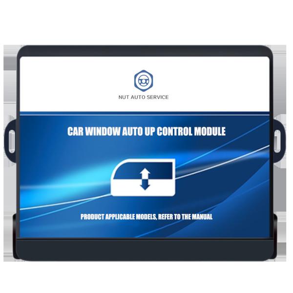 Cheap Automatic Plastic Car Window Accessories Electric Window Control Module for sale