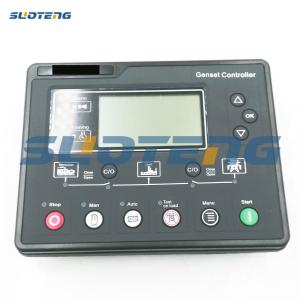 China RF6120U Genset Controller For Engine Parts Control Group on sale