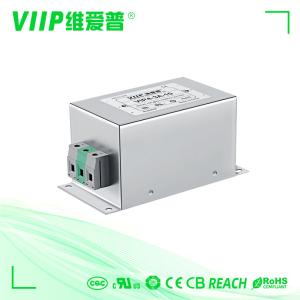Best Single Phase EMI Power Line Filters For IT And Network Systems wholesale