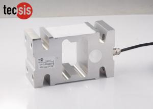 China Simple Structure Small Load Cell Single Point Transducer 100kg To 2T on sale
