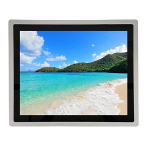 Best 10-21.5 Inch Capacitive Touch Monitor With DVI Input Signal wholesale