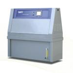 Uv Accelerated Aging Test Machine Touch Screen Uv Lamp Accelerated Weathering