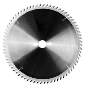 Professional Circular Saw Blades For Wood Cutting With High Efficiency