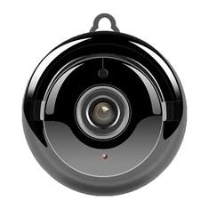 China Moistureproof Small Spy Camera Wireless WiFi 100W MicroSD Card on sale