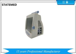 12.1 Inch LCD Display Multi Parameter Monitoring System 36 * 18 * 33cm
