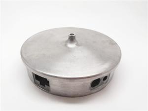 China Edge Gate Cold Runner 1.2344 H13 Die Casting Tool on sale
