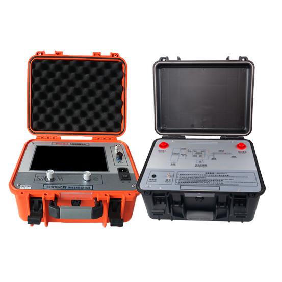 Cheap Multiple Pulse Cable Fault Pre-locator TDR ARC Cable Fault Tester for sale