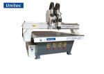 Oscillating 4x8 FT CNC Router