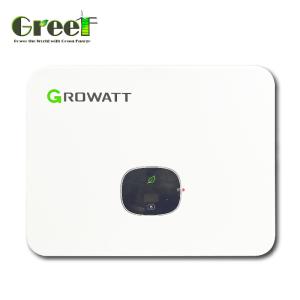 Best Low Noise 220V Grid Connected Inverter Stable Output Voltage wholesale