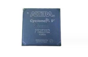 5CEFA9F23I7N BGA Electronic Component FPGA Field Programmable Gate Array