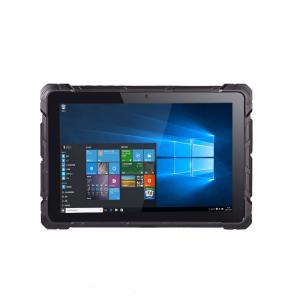 China Android RK3399 Rugged Touch screen Tablet 10.1 Inch IPS HD Display on sale