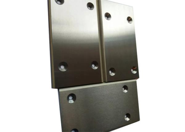 Cheap KIC-10 KIC-20 KIC-30 Tungsten Carbide Strips Shape Customized ISO 9001 Certified for sale