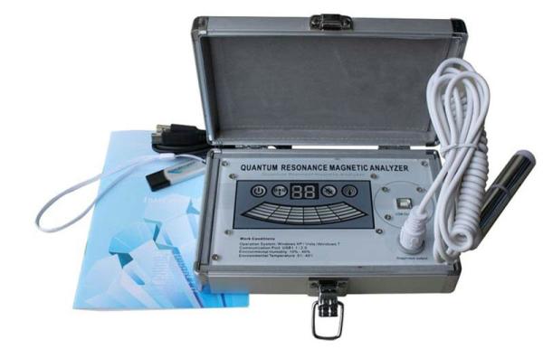 Cheap Mini quantum magnetic health analyzer latest update software free Upgrade for sale