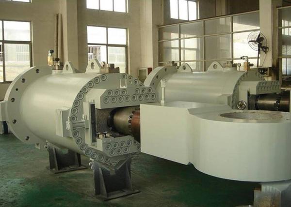 Cheap Speed Control Water Turbine Hydraulic Ram Servo Large CCS DNV Certificate for sale