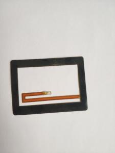 Best GSM Internal NFC Antenna Linear Polarization Customized Input Impedance wholesale