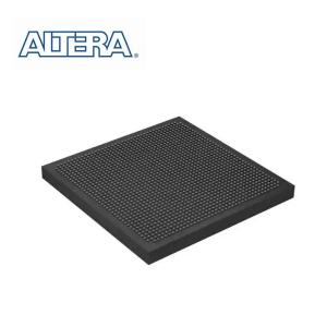 Best EP4SGX530KH40C4N 744 I/O 21248 LABs ALTERA FPGA Chip wholesale