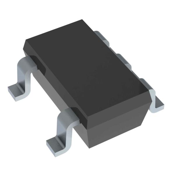 Cheap TMP708AIDBVR HVAC Temperature Sensors Board Mount Temperature Sensors Resistor Program Temp Switch for sale
