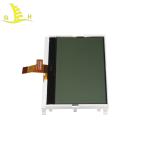 13264 FSTN 8080 Parallel Transparent Dot Matrix COB COG Lcd Display Module