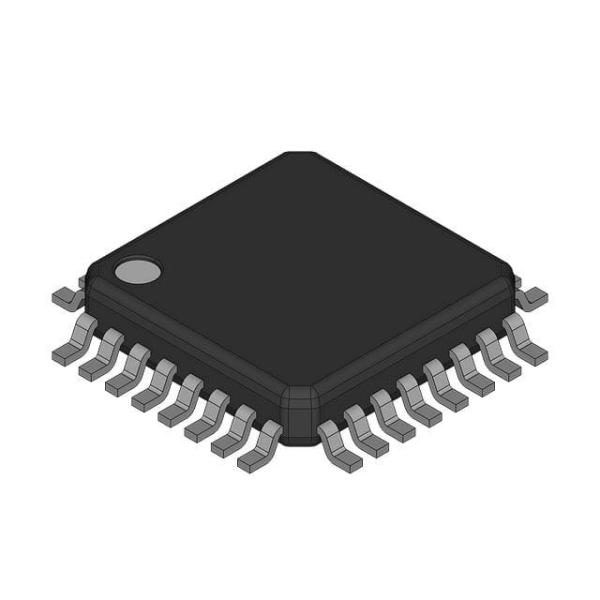 Cheap AT89C51IC2-RLRUL IC MCU 8BIT 32KB FLASH 44VQFP Atmel for sale