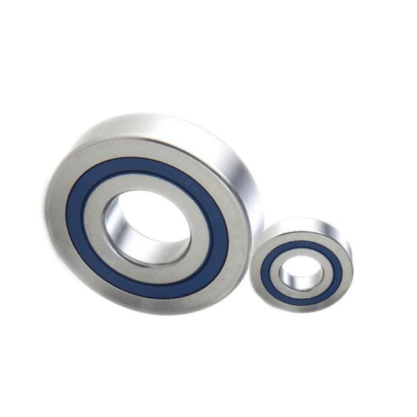 Cheap Pure Thrust Loads Angular Contact Ball Bearing 726C Rubber Seal Double Row for sale
