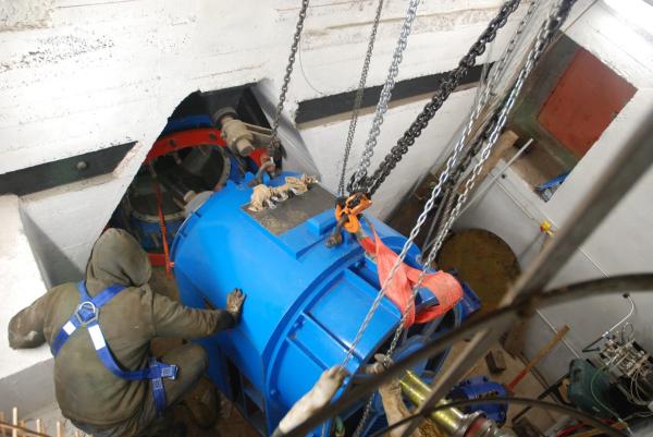 Cheap High Output Hydro Electric Power System for Maximum Efficiency for sale