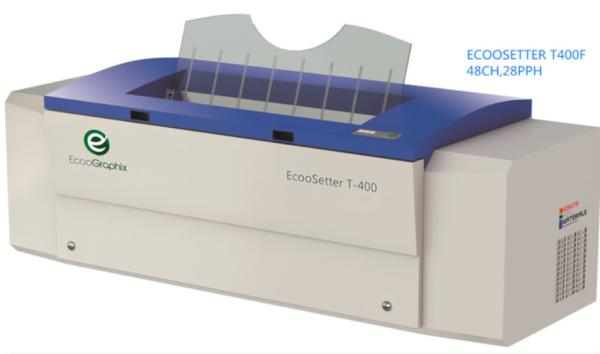 Cheap Thermal CTP Plate Macking Machine for Quick Short-Run Offset Printing for sale