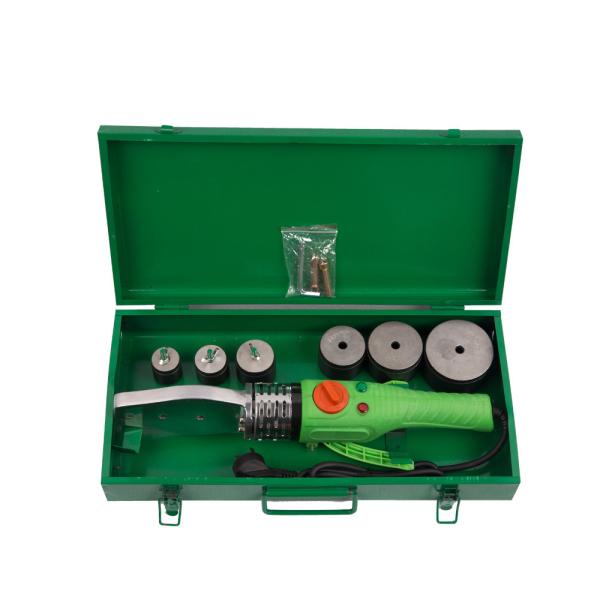 Cheap PP PPR Socket Welding Machine Plant Hotmelt Machine HT63-12 for sale