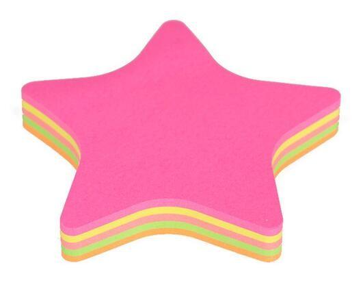 Cheap sticky notes memo pad for sale