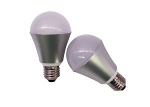 China 7w E27 Ip65 Ip67 Waterproof Dc 12 volt Led Lamp For Camping Outdoor Ship on sale