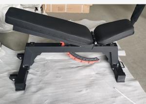 China Adjustable Weight Bench Full Body Workout Bench For Home Gym Bench Press Weight on sale