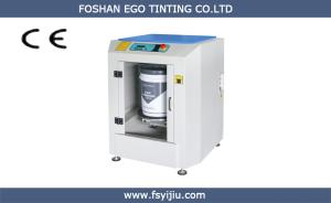 China High Speed Gyroscopic Paint Mixer PCB Ink Glue Mixer For 1-20 Litre 1-5 Gallons Drum on sale