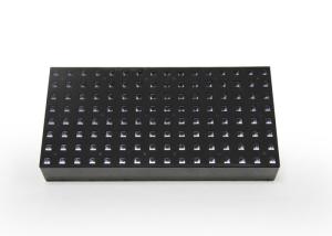 China High Refresh P10 Outdoor Led Module , Bright RGB Led Module Easy To Move Transport  320mm X 160mm on sale