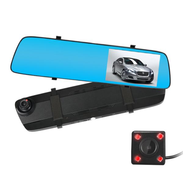 Cheap 12MP Car DVR Dashboard Mounted Dash Cam Auto Record Cycle Recording for sale