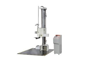 Best Digital Drop Lab Package Testing Equipment With Single Wing wholesale