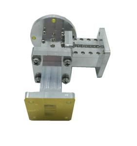 Best Rf Waveguide Components Ku Band Feed Source Quadrature Converter wholesale