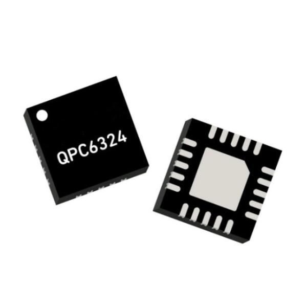 Cheap Wireless Communication Module QPC6324TR13 High Isolation SPDT RF Switch IC for sale