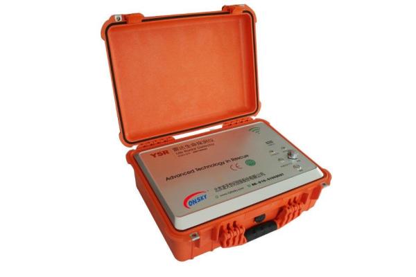 Cheap High Positioning Accuracy Life Detection Device Two Dimensional Positioning for sale