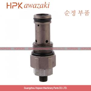 Best SY75 Pressure Relief Valve In Hydraulic System For Sany Excavator wholesale