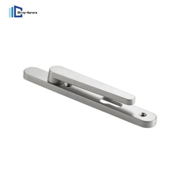 Cheap Aluminum Door Window Handle  Customized Door Window Hardware for sale