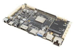 Best Customizable Storage Capacity on RK3399 Android Embedded Board for Digital Advertising Machine wholesale