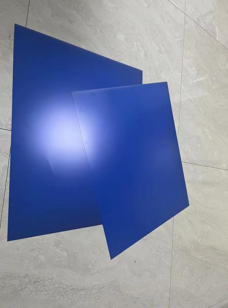 Cheap Double Layer Thermal CTP Plate With Improved Registration Accuracy for sale
