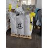 UV Resistance Double Stitch Antistatic Bags 1000kg with Less Than 0.5s Static Decay for sale