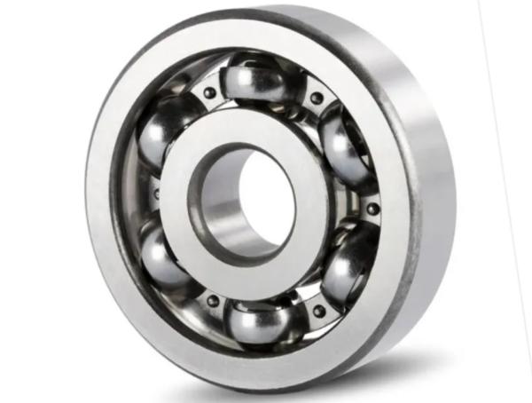 Cheap 40mm Spherical Roller Bearings Open Type Deep Groove Ball Bearings for sale