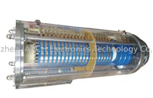 China Replacement Slip Ring Assembly Alternative Ac Induction Motor And Commutator on sale