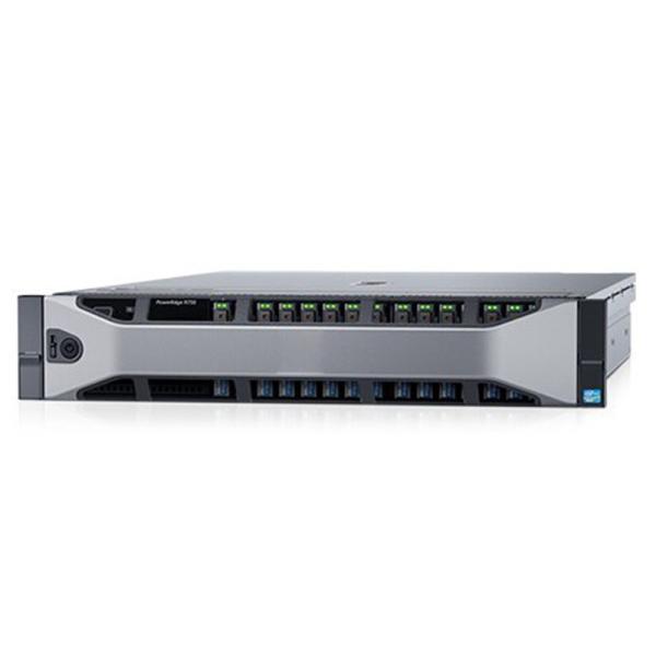 Cheap Smooth Operating 2.8GHz Intel Xeon CPU 2U Rack Server with Win SQL 2019 Standard for sale