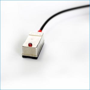 China 12V 2 Wires Reed Switch Electric Magnetic Switch For Cylinder on sale