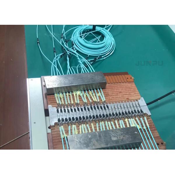 Duplex Fiber Optic Patch Cord G652D / G657A1 / G657A2