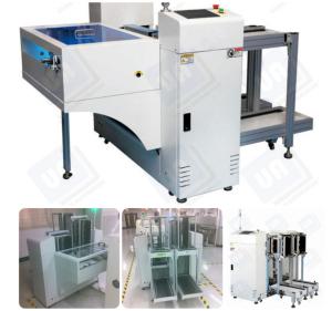 Best NG Stocker PCB Loader Unloader SMT NG/OK PCB Unloader wholesale